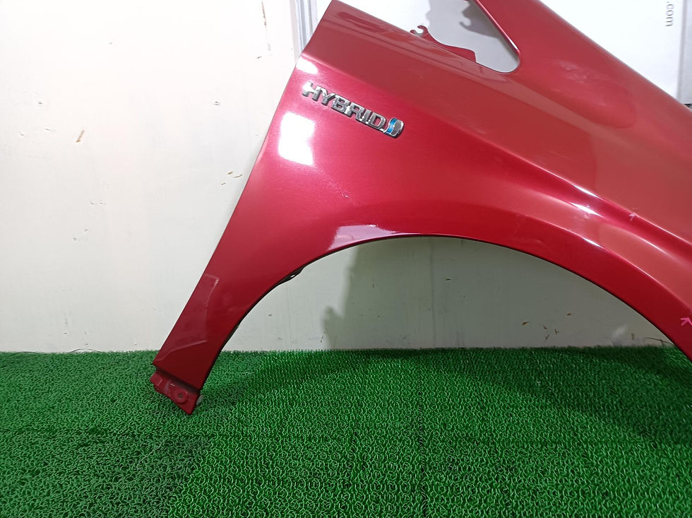 الصورة المصغرة: TOYOTA PRIUS 2010 DAA-ZVW30