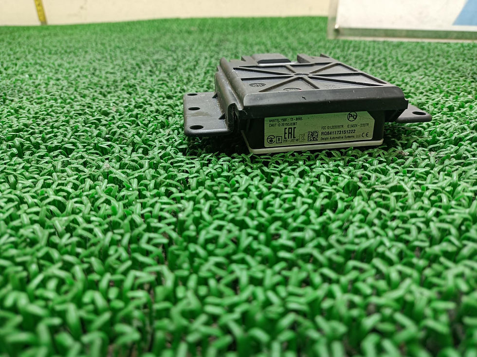 Miniatura: VOLVO V60 2017 LDA-FD4204T