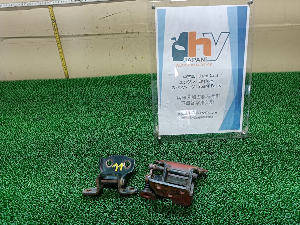 Toyota Crown E-MS105