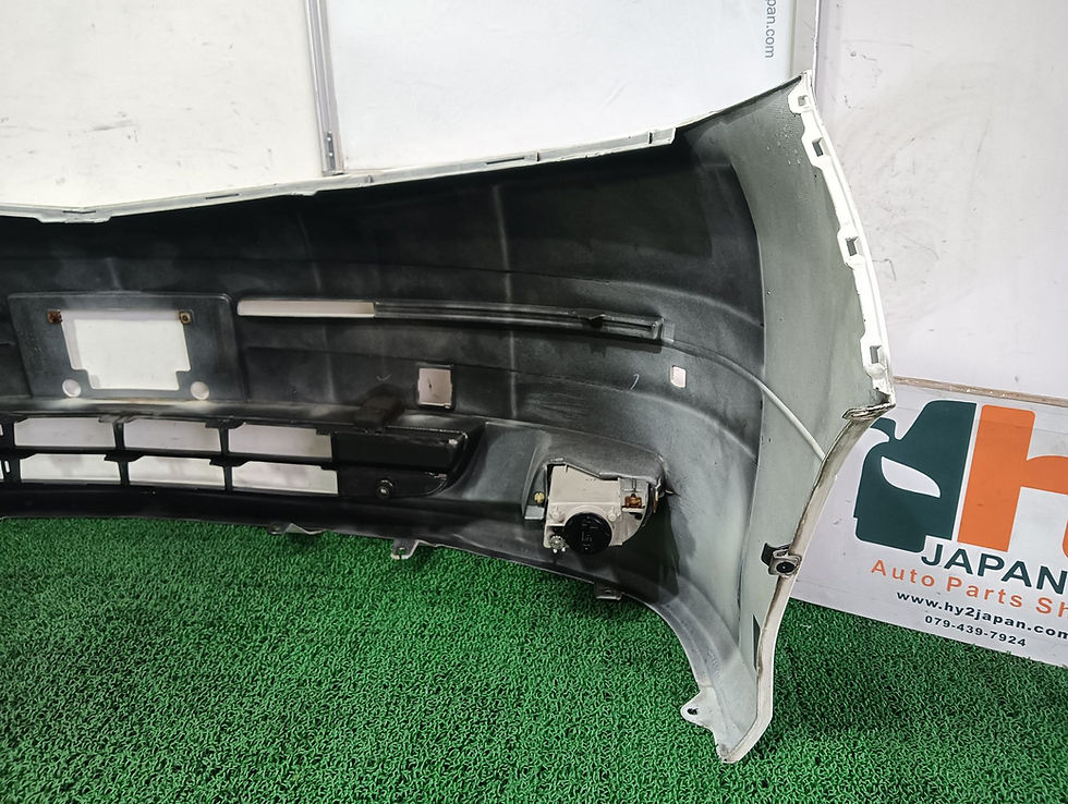 Миниатюра: Toyota ALPHARD HYBRID 2006 CAA-ATH10W