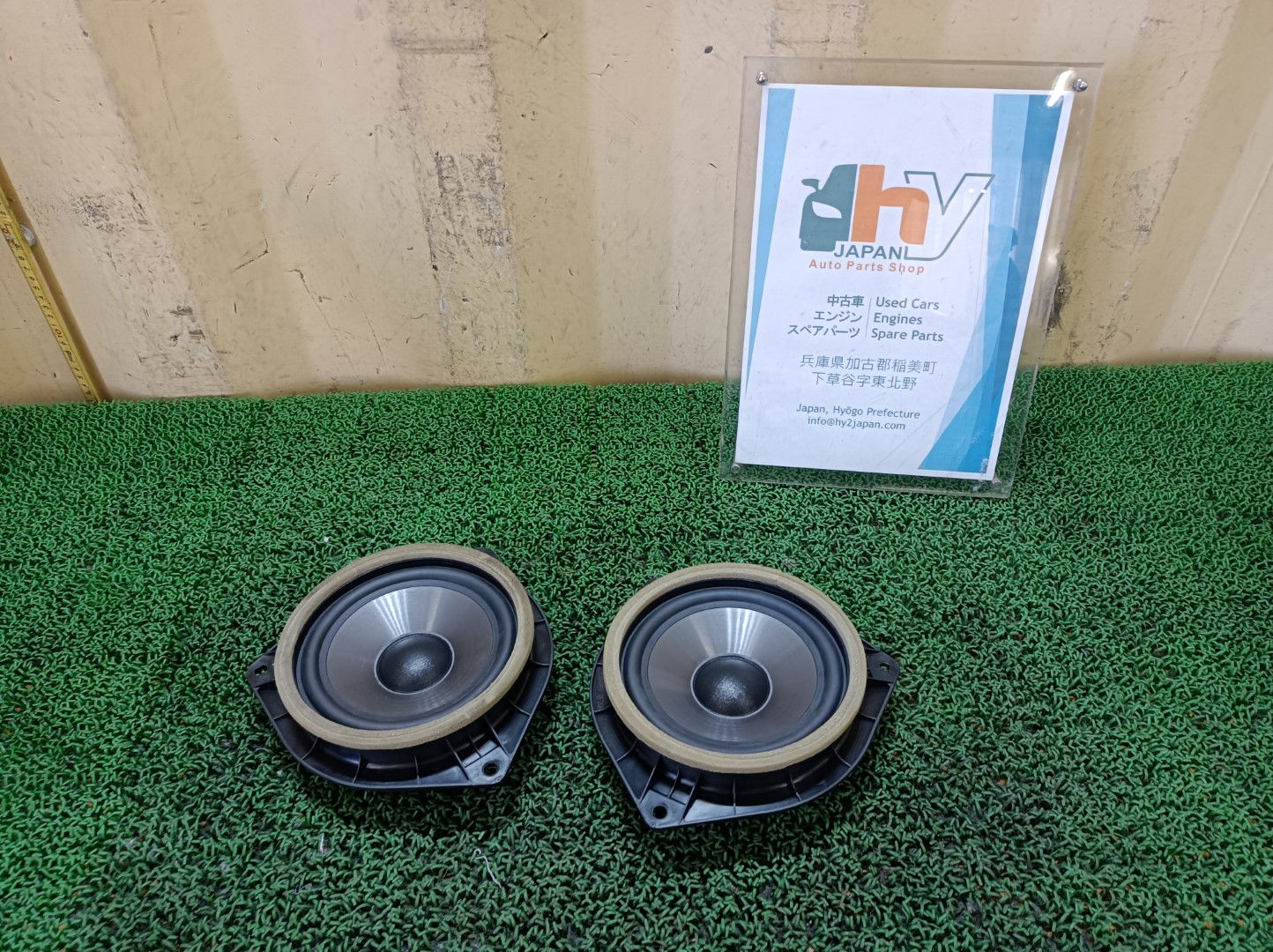 Lexus HS 250h 2009 DBA-ANF10