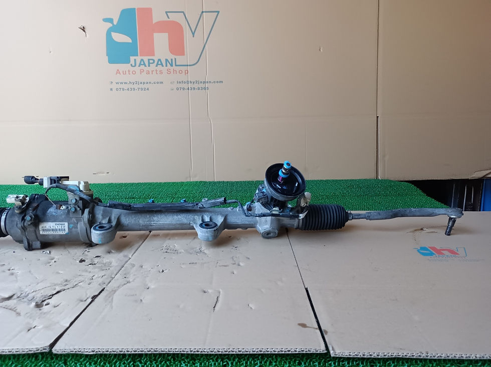 Honda Accord 2011 DBA-CU1