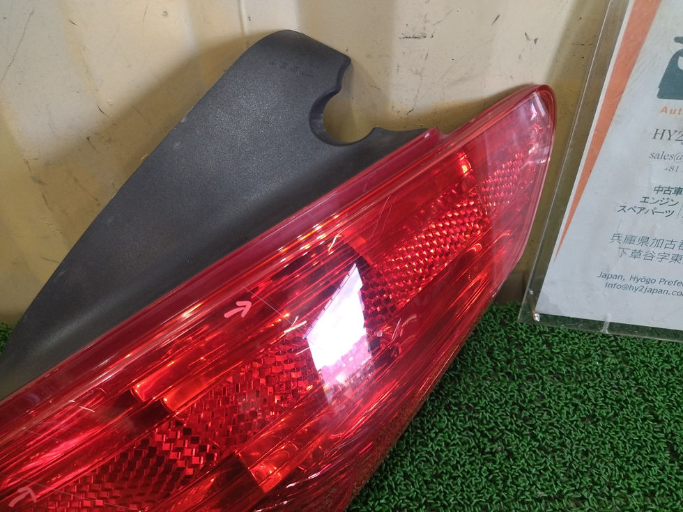 الصورة المصغرة: Peugeot 308 2008 ABA-T75FT