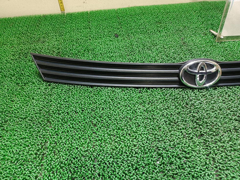Miniatura: TOYOTA PORTE SPADE 2012 DBA-NCP141