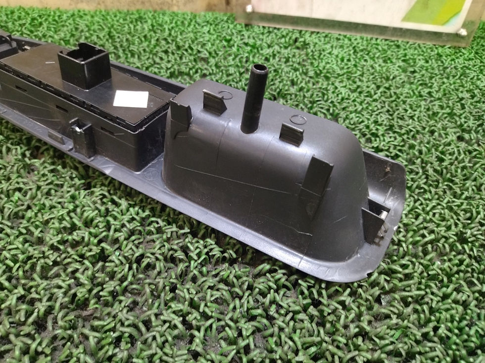 Miniature : Volkswagen Golf Variant 2012 DBA-1KCAV