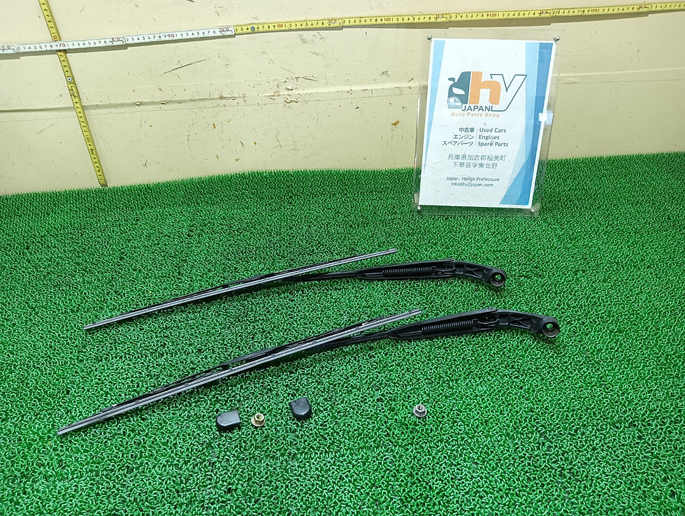 Toyota Crown 2003 ZA-GBS12