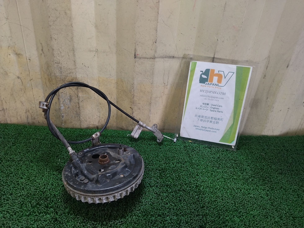 HONDA INSIGHT 1999 HN-ZE1