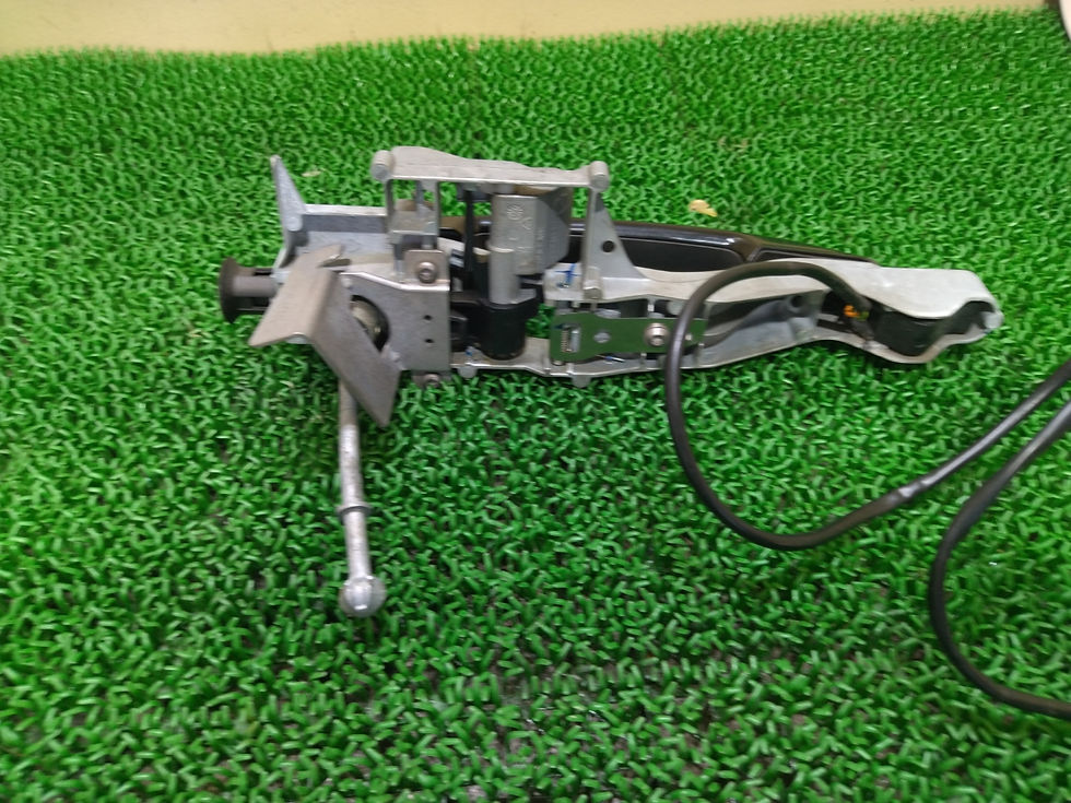 Peugeot 308 CC 2010 ABA-T7C5F02