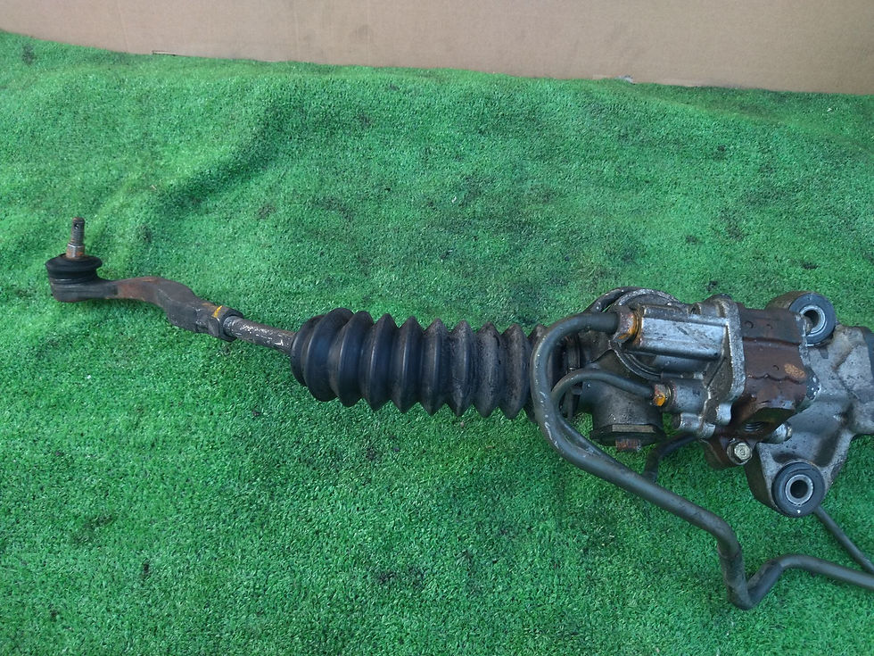 الصورة المصغرة: Honda Civic 1989 E-EF2