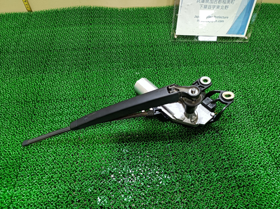 Thumbnail: Volkswagen Polo 2014 DBA-6RCBZ