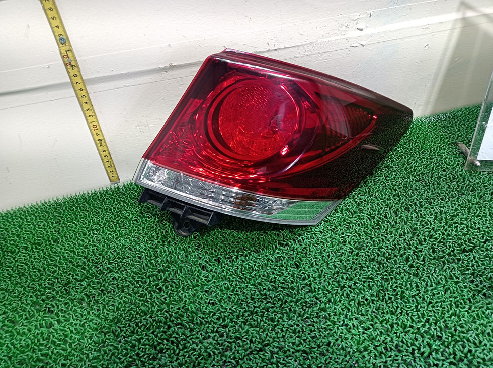 TOYOTA Crown 2013 GRS210