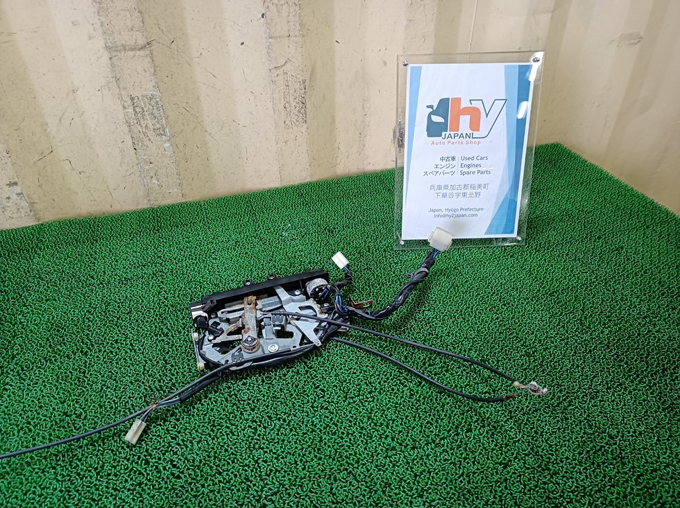 Nissan Skyline 1979 E-HGC211