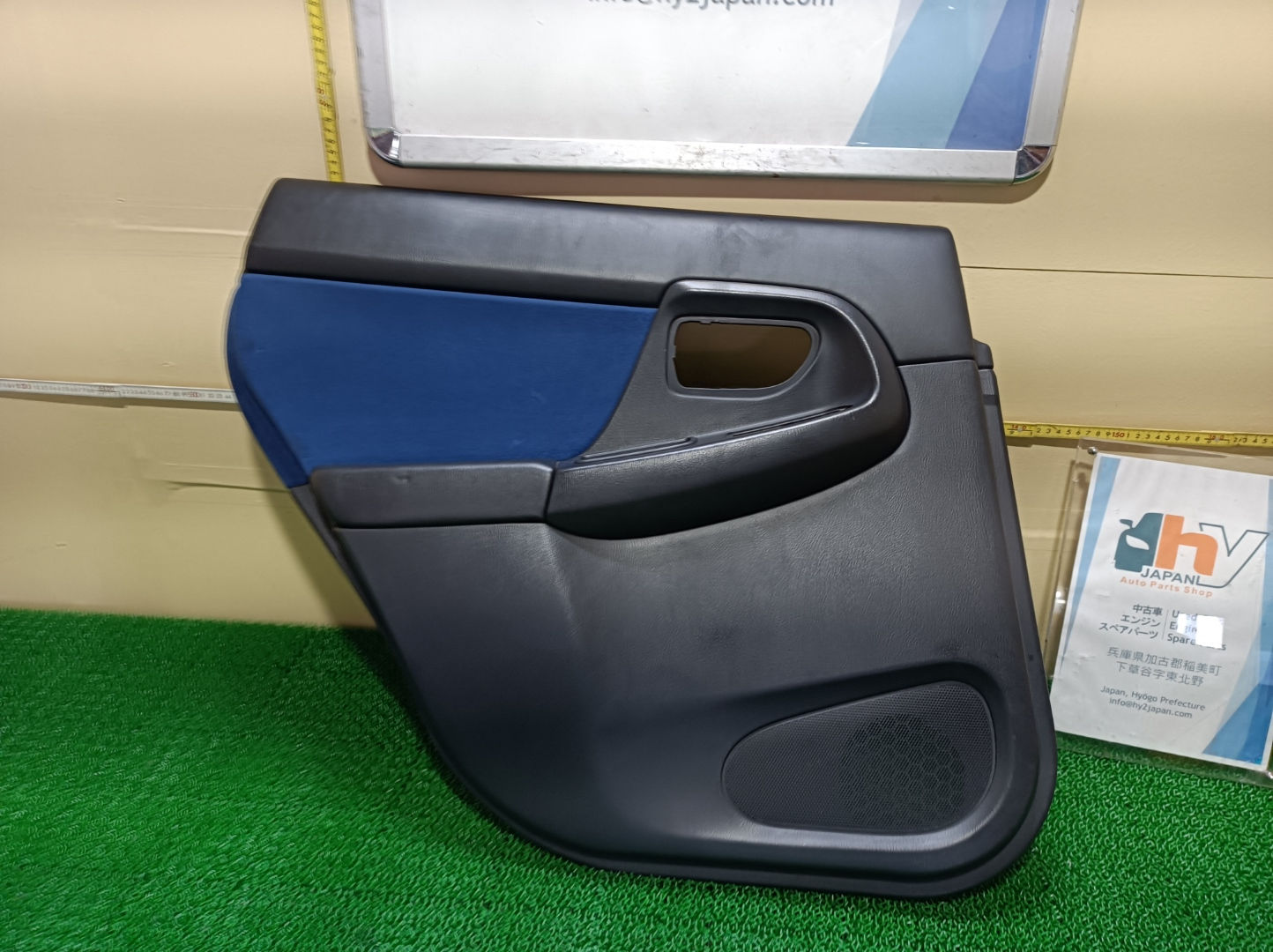 Subaru IMPREZA 2003 GH-GDB