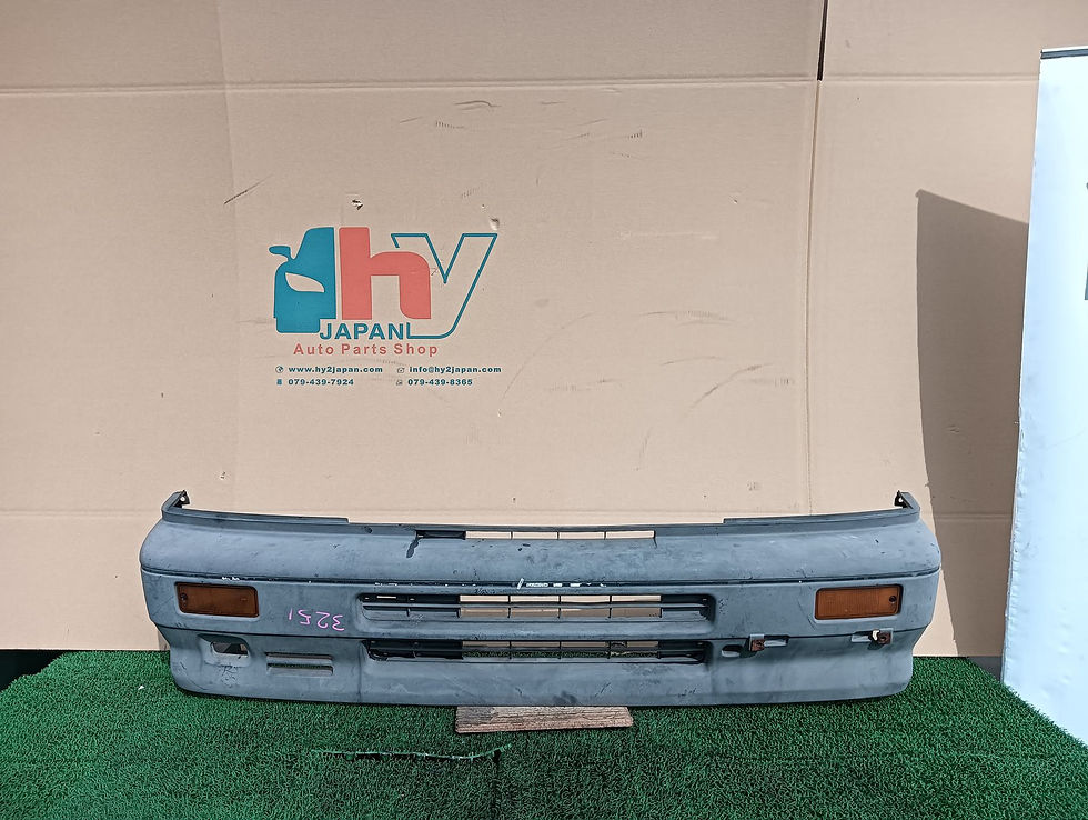 Daihatsu ATRAI 1990 M-S82V