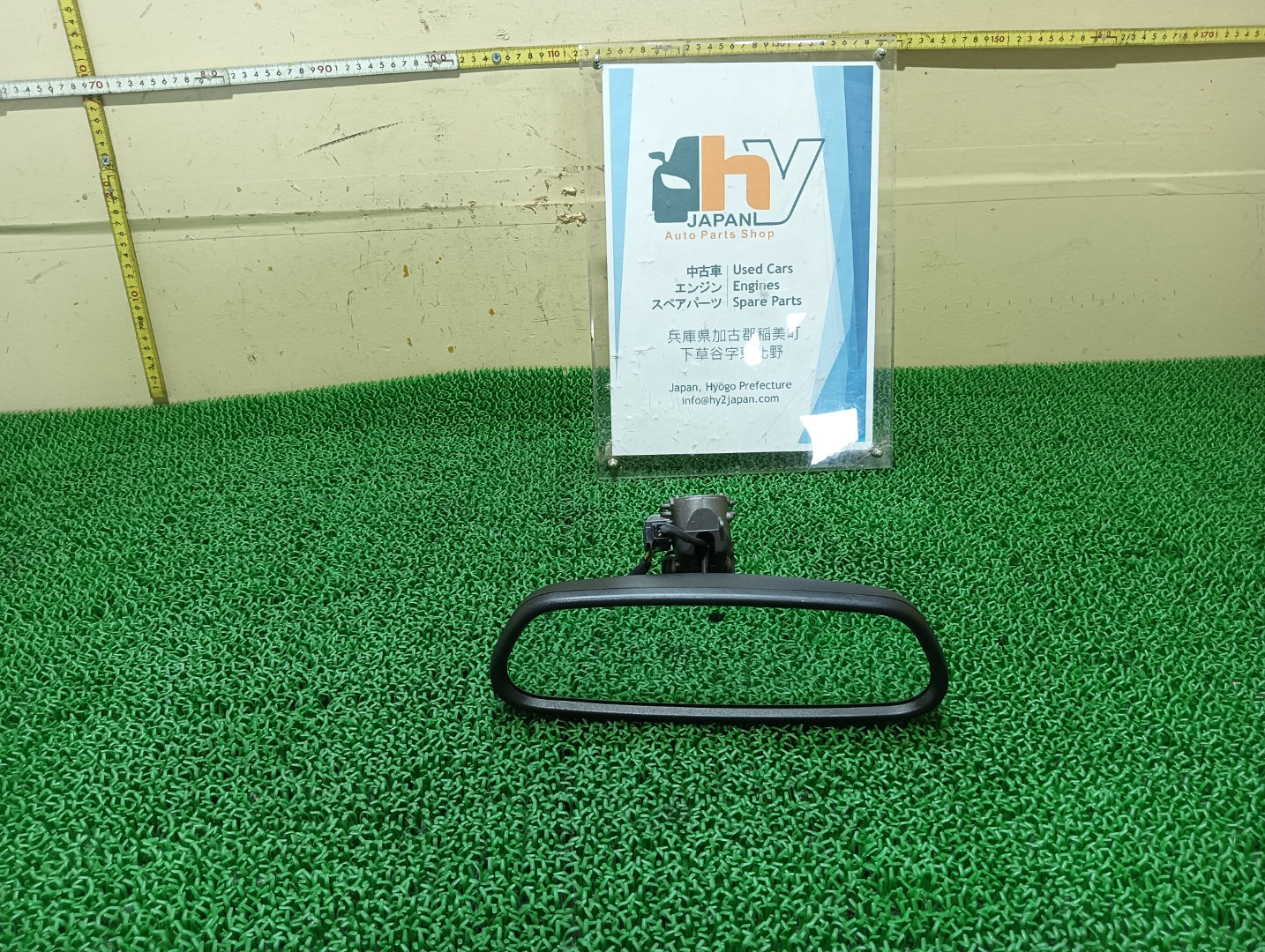 Peugeot 508 SW 2012 ABA-W25F02