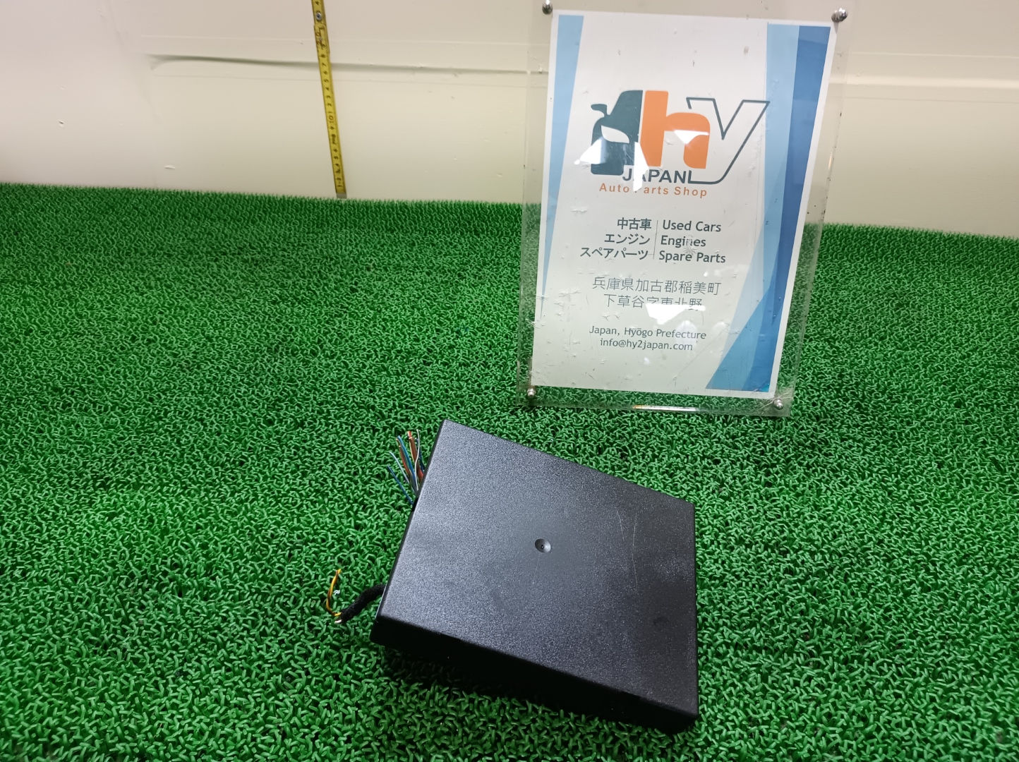 Audi A6 Avant 2014 DBA-4GCHVS