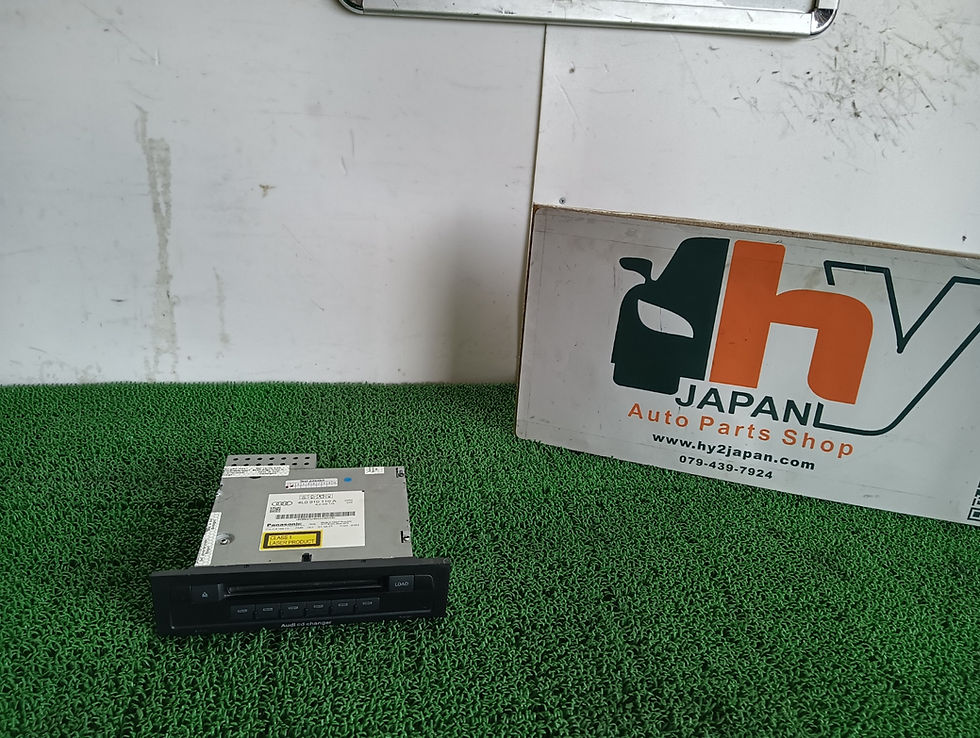 Audi Q7 2008 ABA-4LBHKS