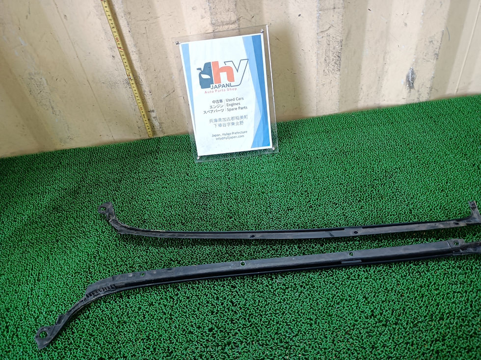 Mazda Savanna Rx-7 1990 E-FC3S