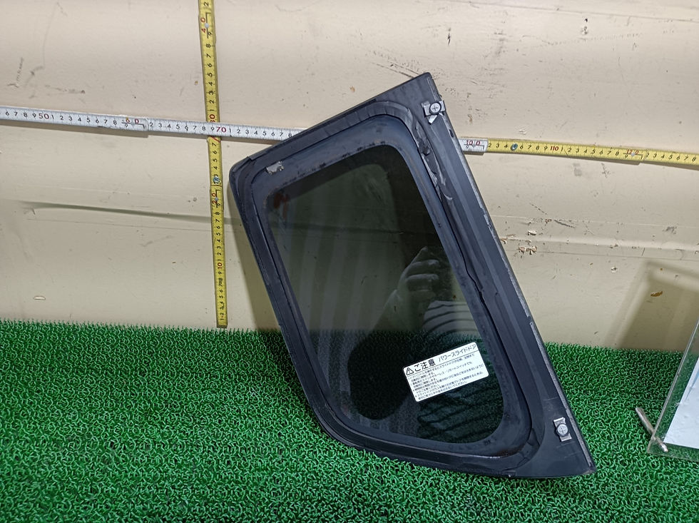 Honda N Box 2015 DBA-JF1