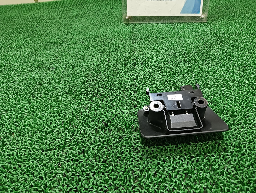 Volvo XC60 2012 CBA-DB4204TXC