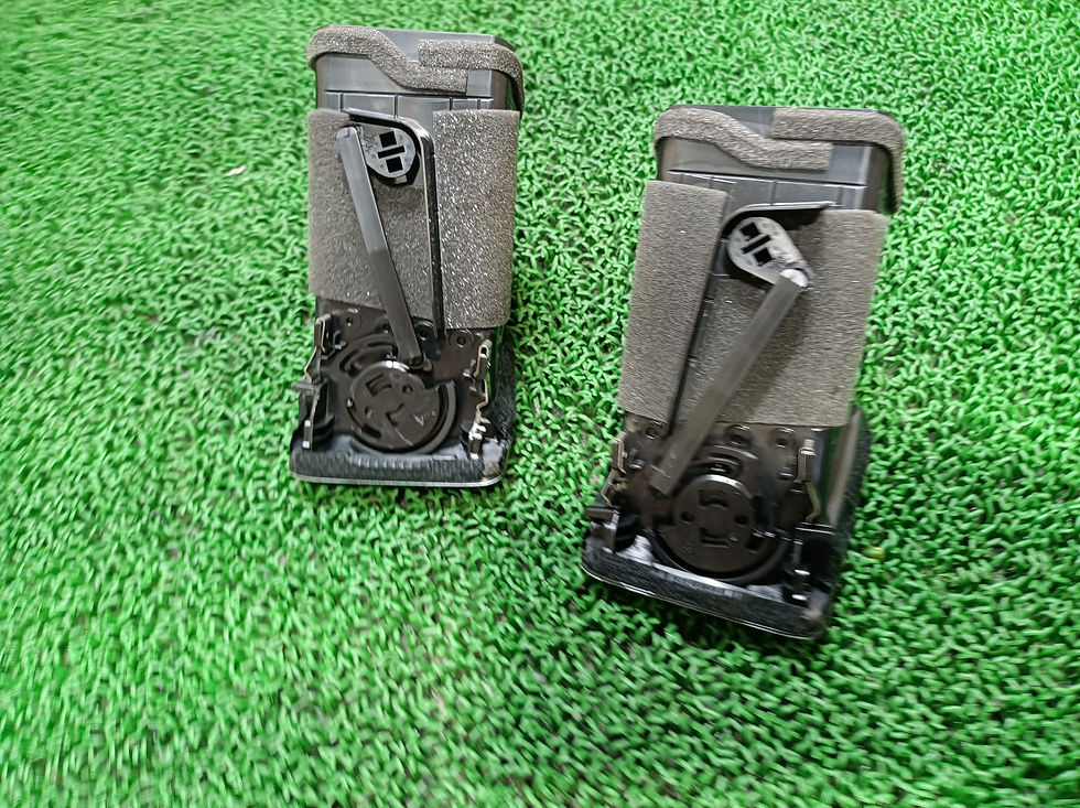 Miniature : Mazda Atenza 2013 LDA-GJ2FP