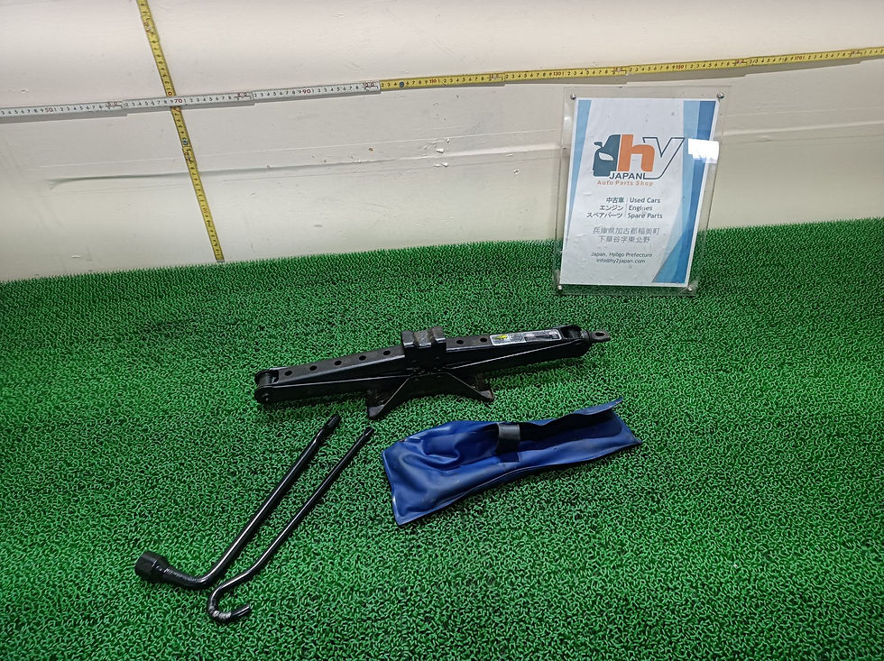 サムネイル： Honda Element 2003 UA-YH2