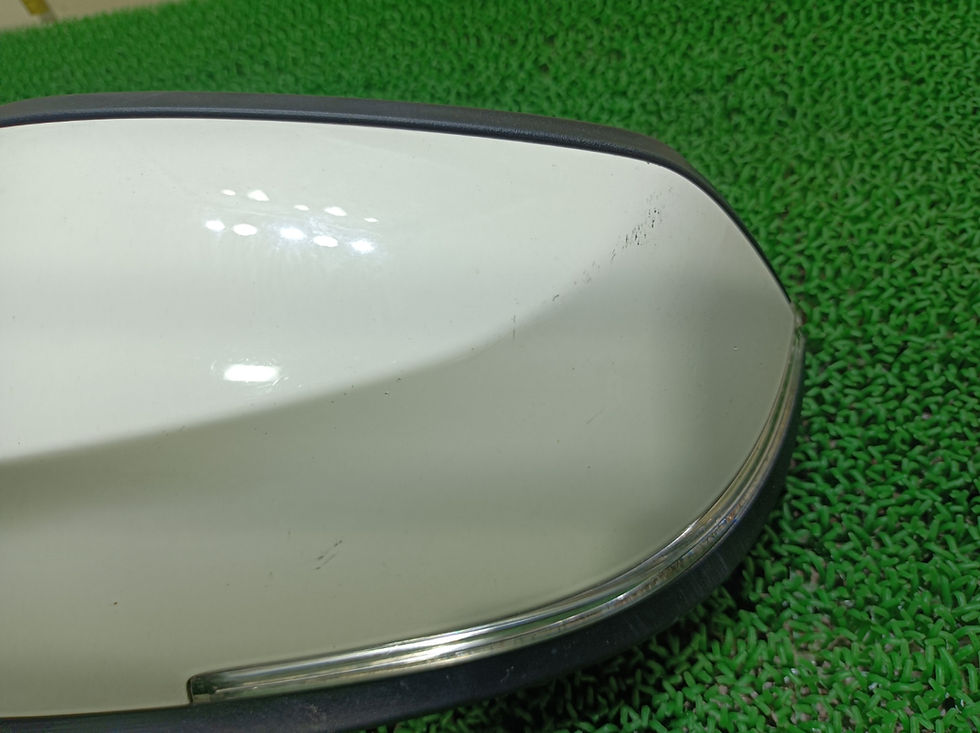 Miniatura: BMW 116i 2012 DBA-1A16