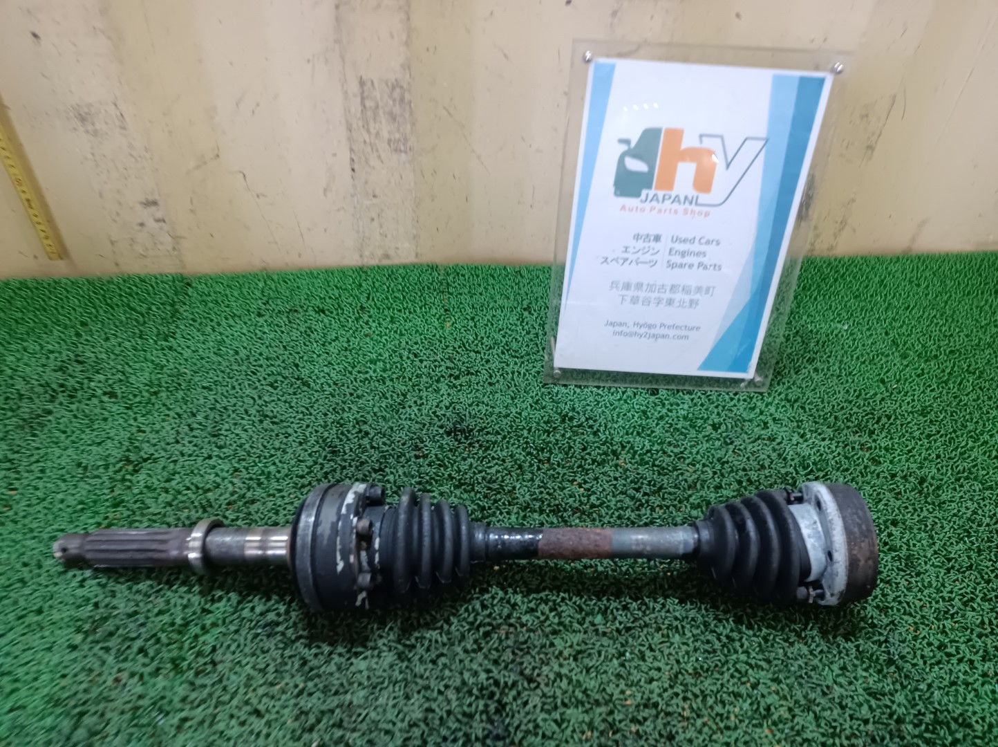 Volkswagen Beetle 1303S 1973