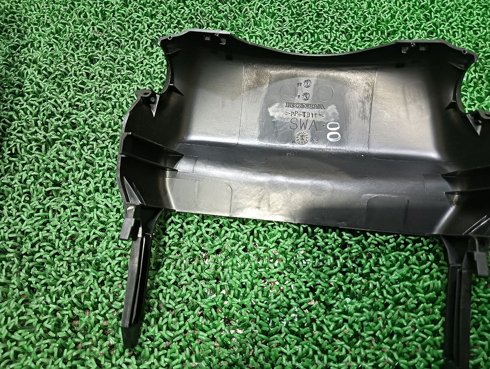 Honda CR-V 2009 DBA-RE3
