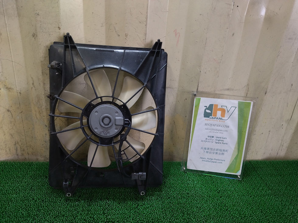 Honda Elysion prestige 2007 DBA-RR1