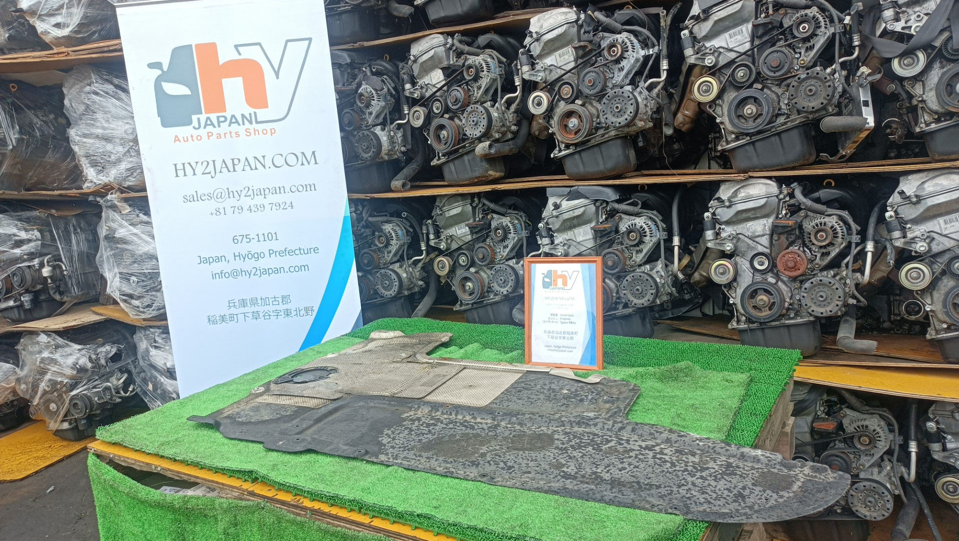 BMW 740i (F01) 2009 ABA-KA30