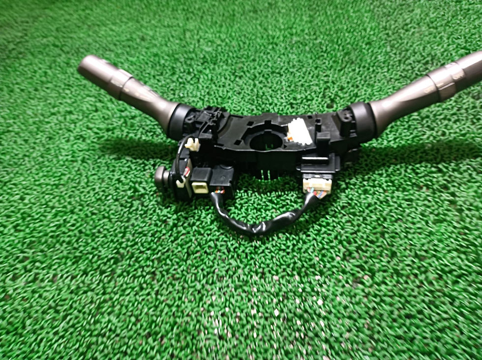 Miniature : LEXUS LS460 2007 USF40