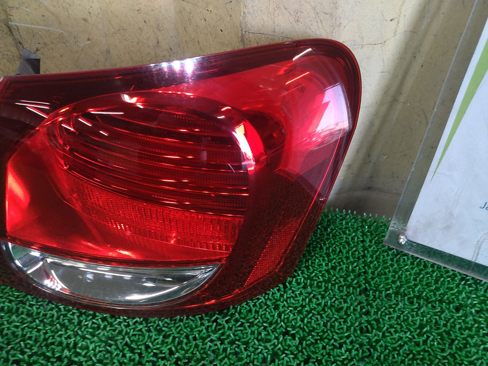 サムネイル： Lexus GS450H 2007 DAA-GWS191