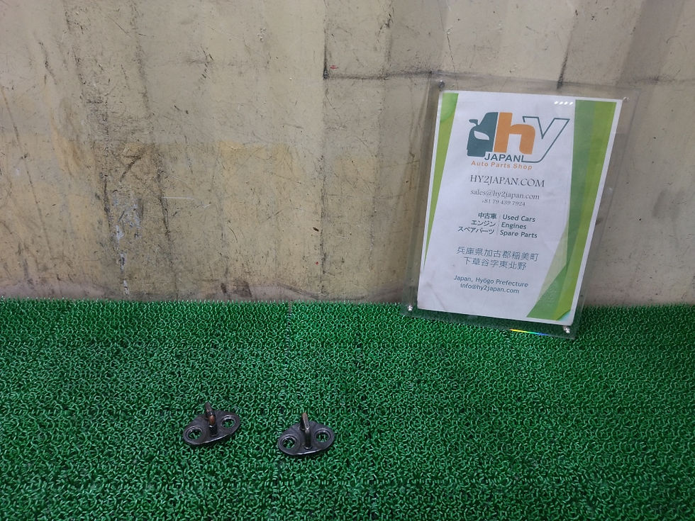 MITSUBISHI DELICA STAR WAGON 1993 Q-P05W