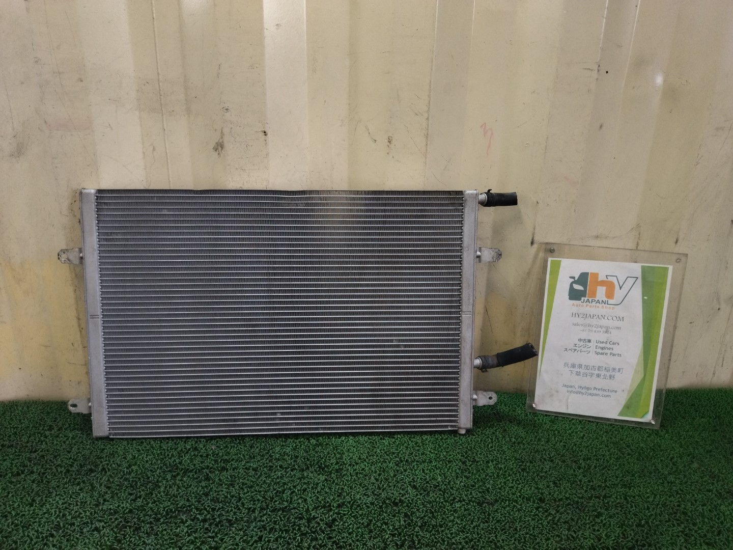 Audi A6 2009 ABA-4FCAJS