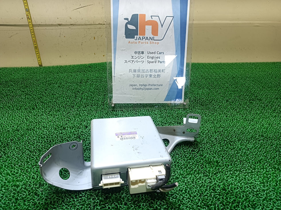 Toyota ESTIMA 2007 DAA-AHR20W