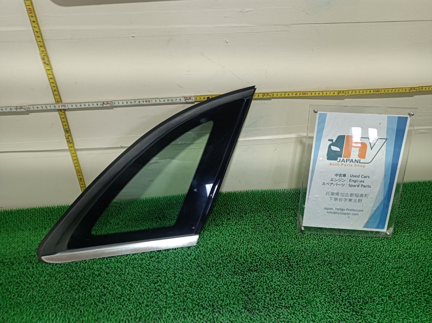 Mercedes Benz B180 2012 DBA-246242