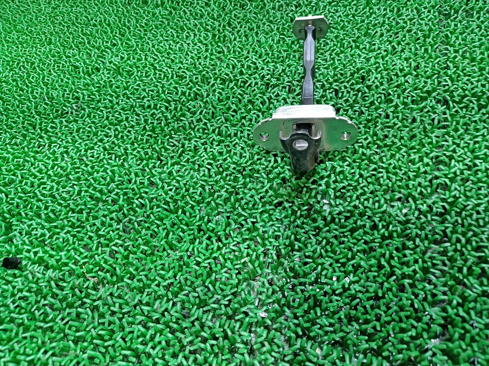 Nissan CARAVAN 2008 CWMGE25