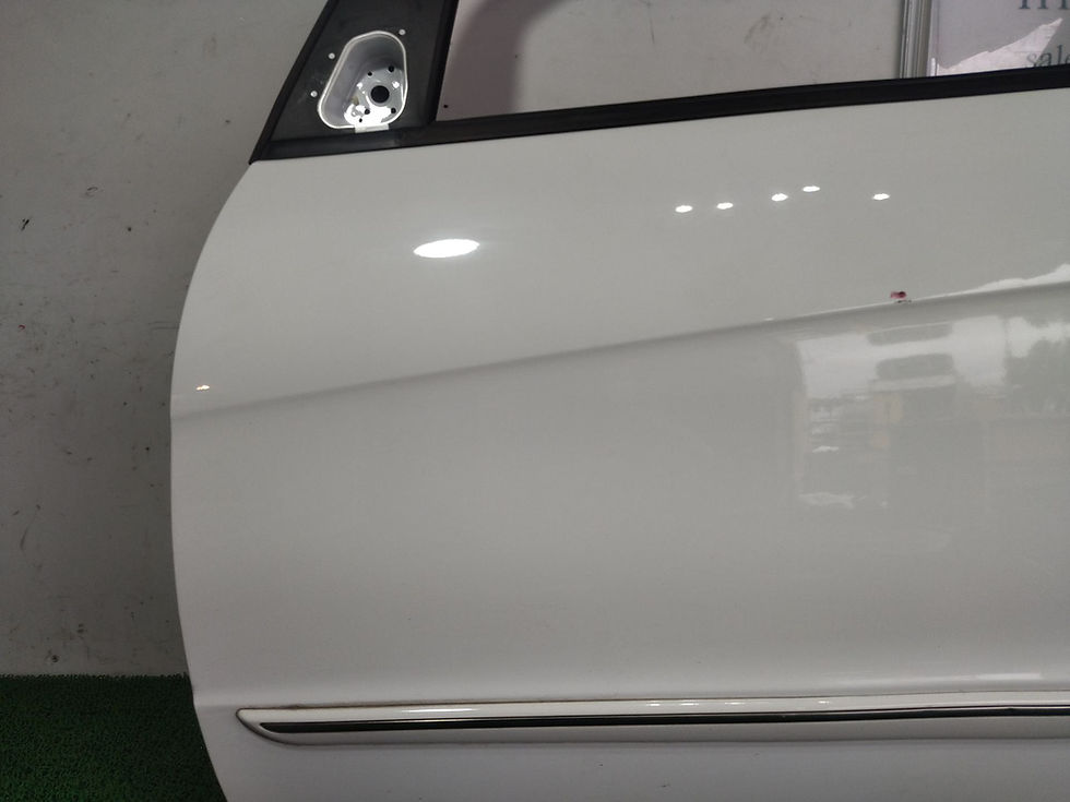 サムネイル： Mercedes Benz A170 2005 DBA-169032