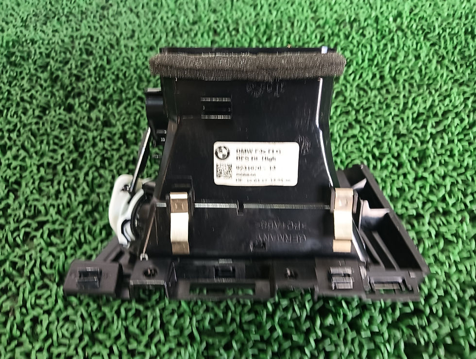 BMW 320i 2013 DBA-3B20