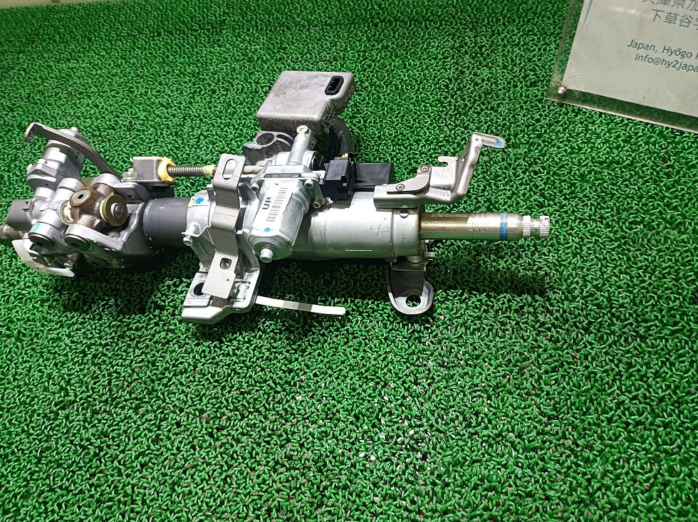 Miniature : LEXUS LS460 2007 USF40