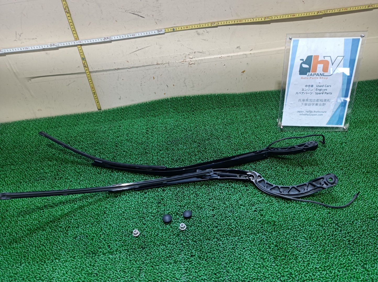 JAGUAR XF 2011 CBA-J05FA