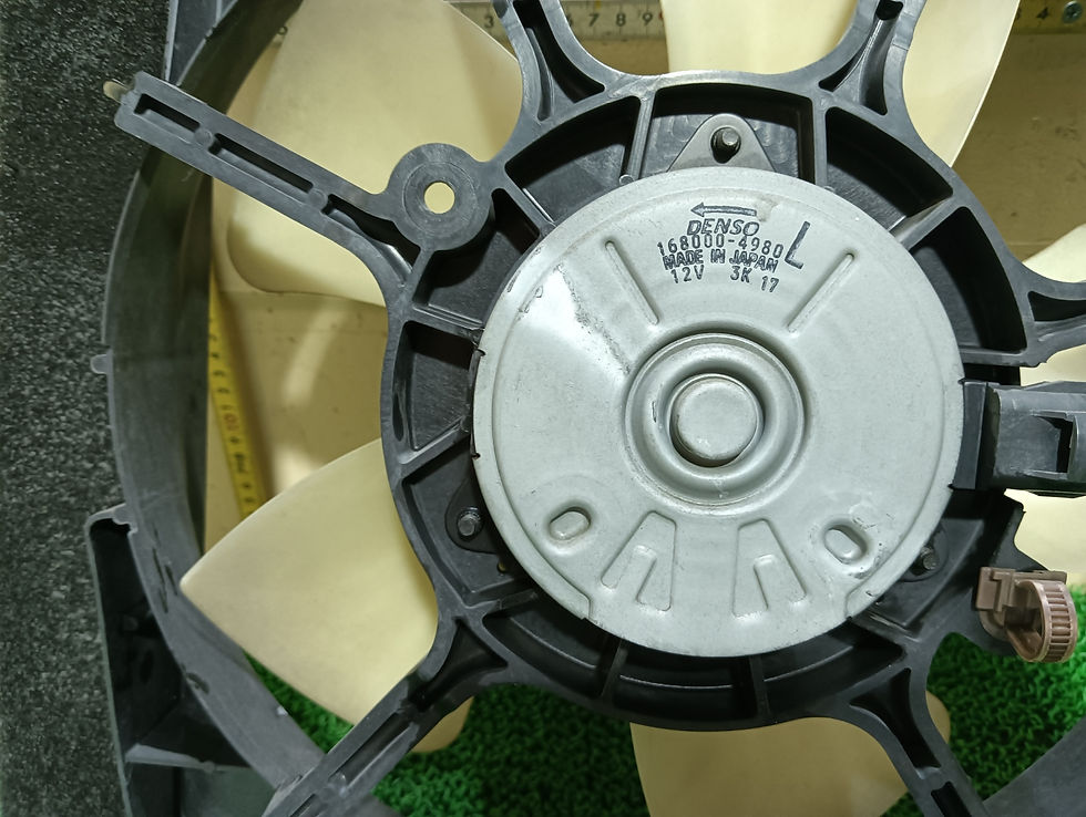 Toyota bB 2008 DBA-QNC21