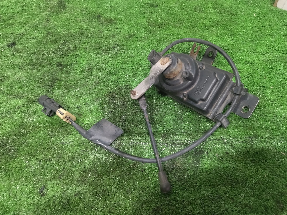 Chevrolet Corvette 2000 GF-CY25E