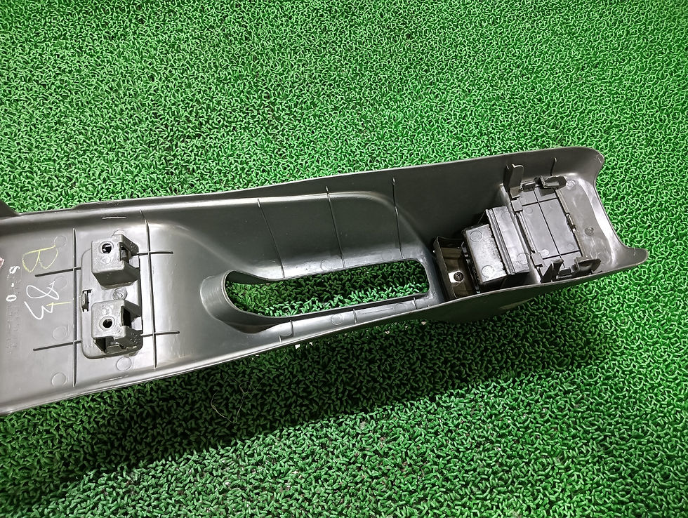 サムネイル： Honda Civic 1989 E-EF2