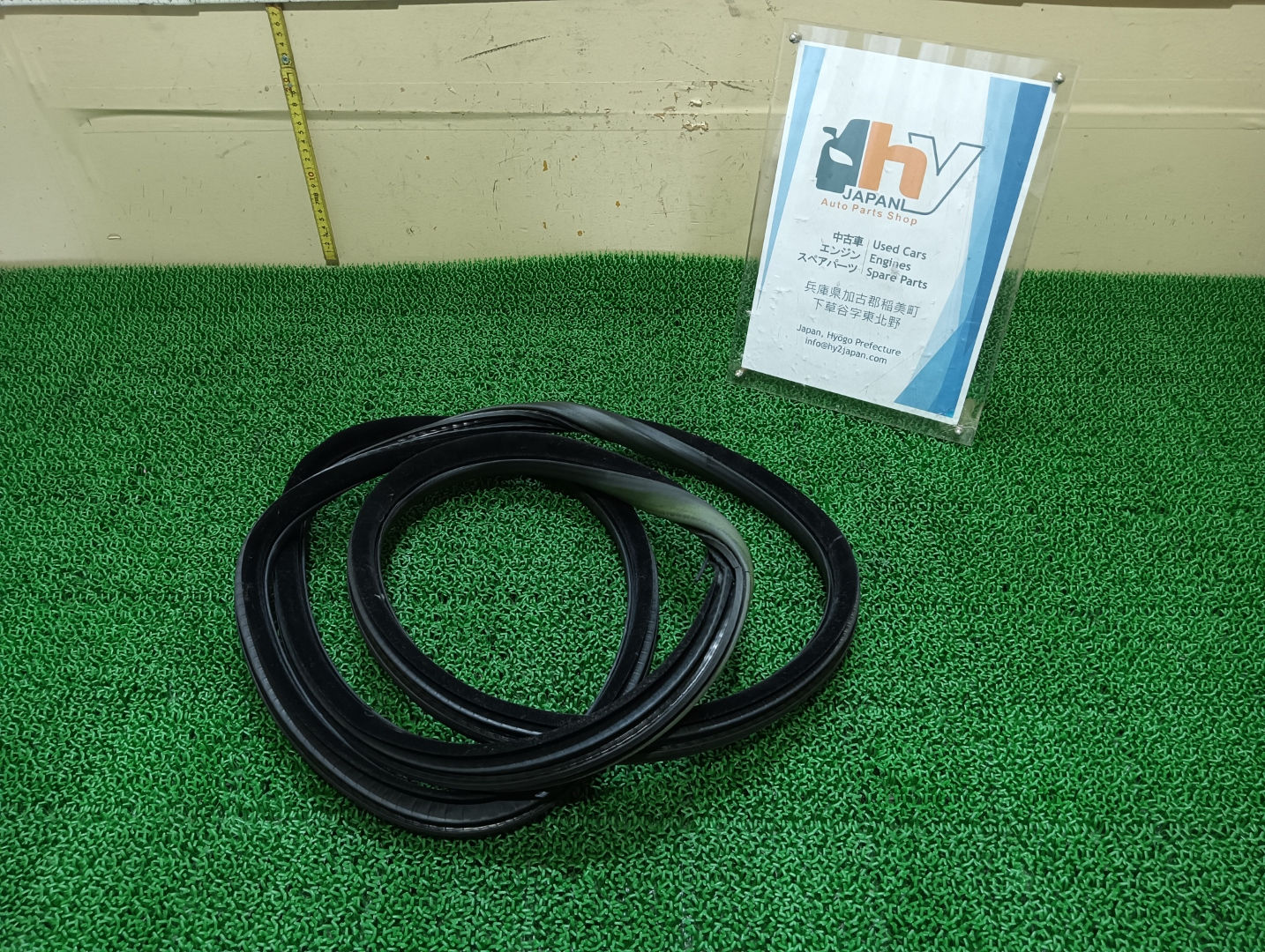 Peugeot 508 SW 2012 ABA-W25F02