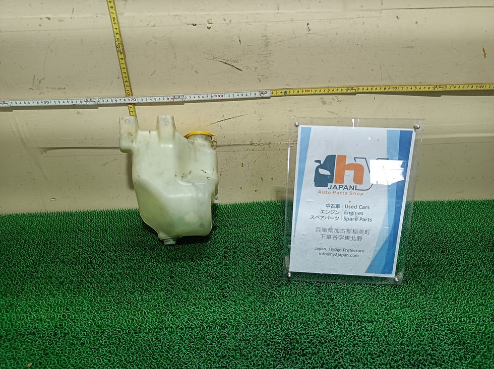 Miniature : Subaru Legacy 2002 TA-BH5