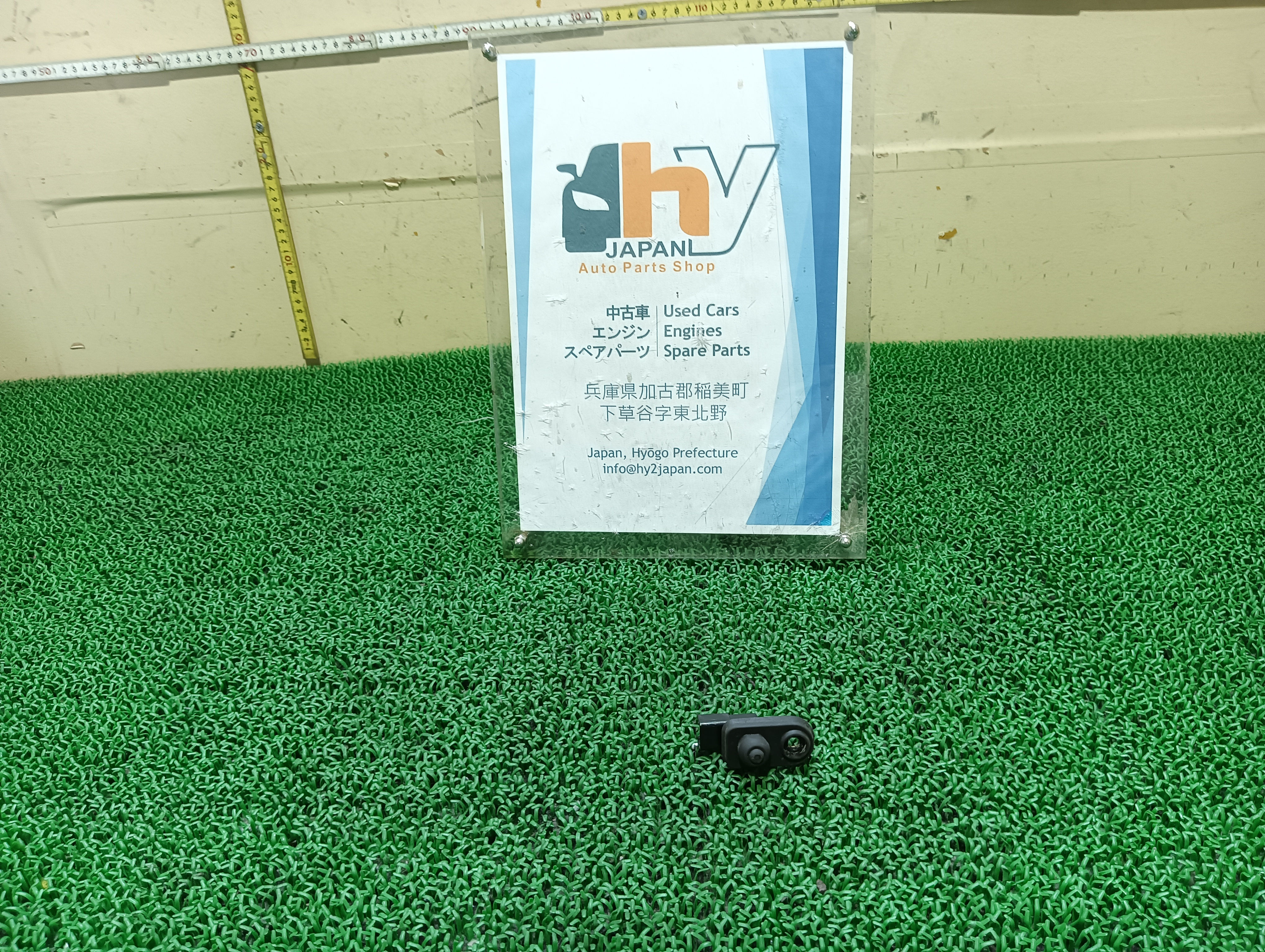 Mitsubishi GALANT FORTIS 2007 DBA-CY4A