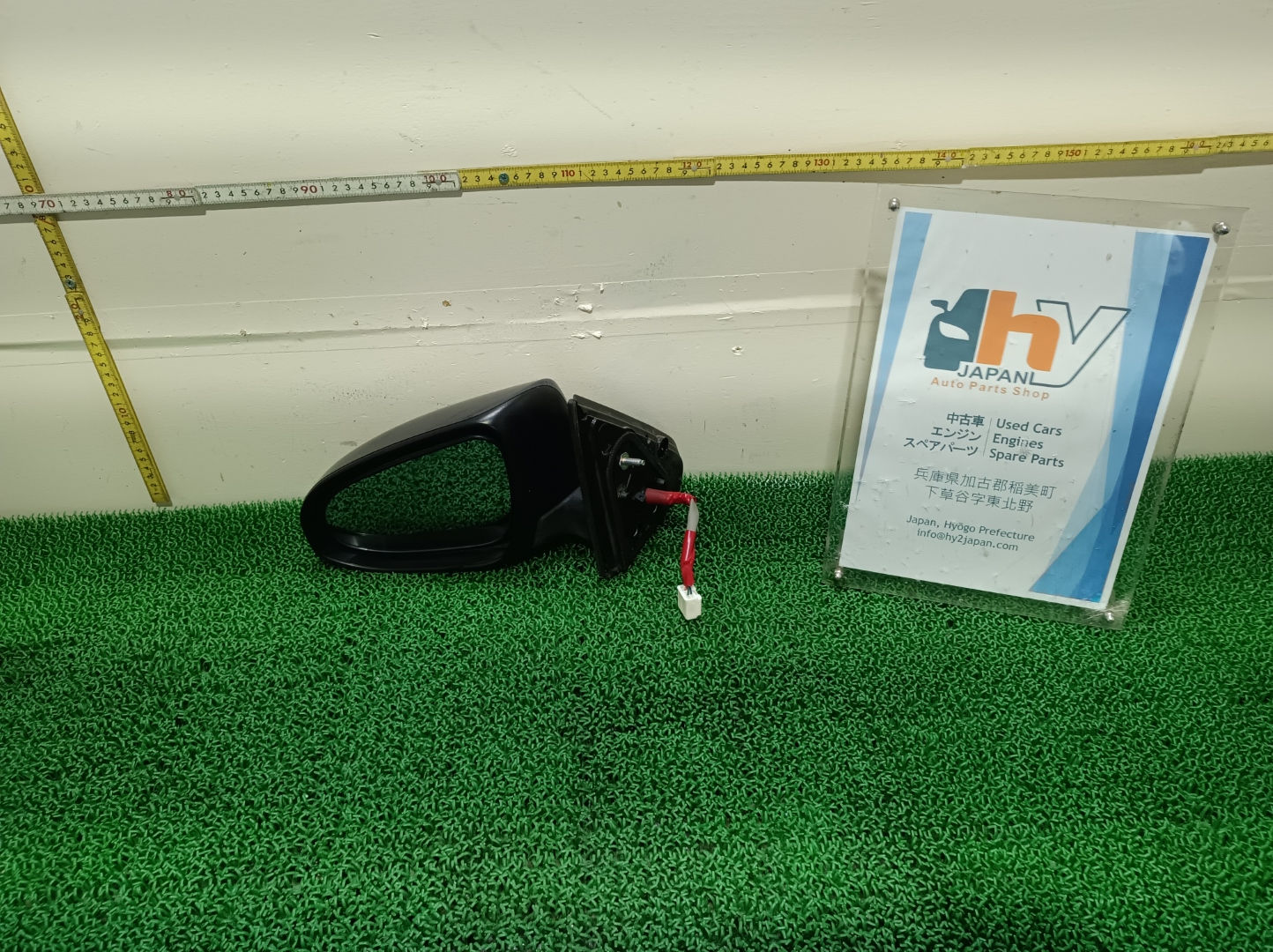 Toyota Porte Spade 2014 DBA-NCP141