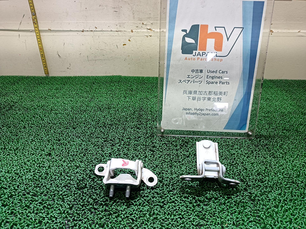 TOYOTA bB 2004 CBA-NCP31